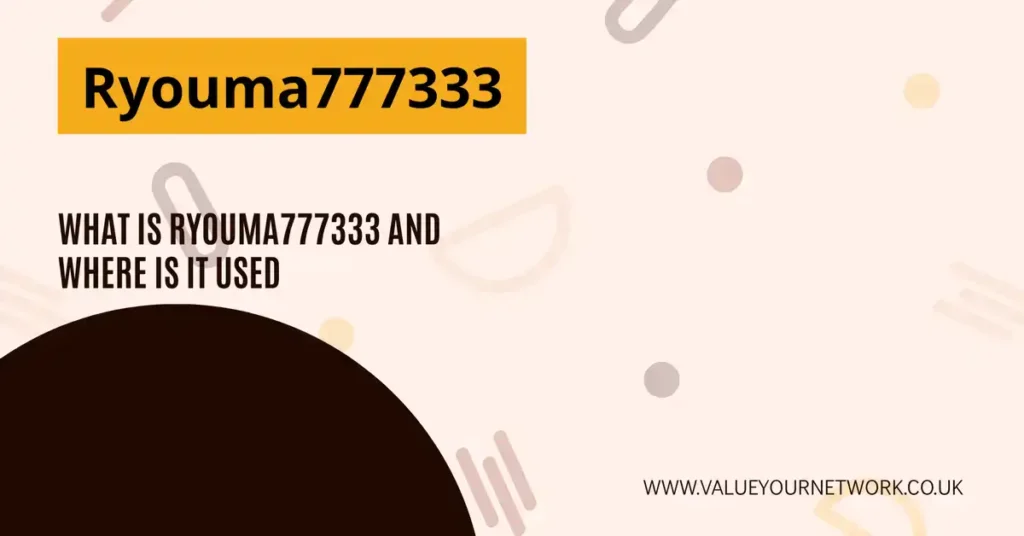 ryouma777333